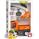 Efko Multigo Build set 2+1