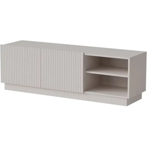 Cama MEBLE Cama ТВ шкаф LIVERTI 150x42x48 кашмир (5903815010422)