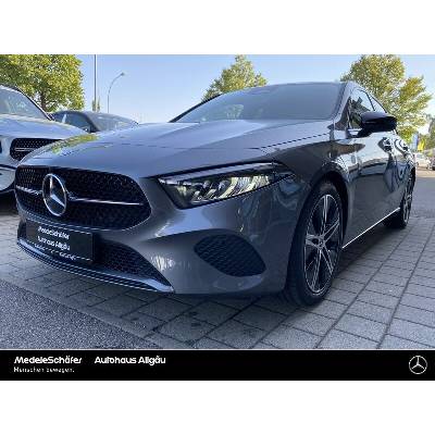 Mercedes-Benz A 200 120 kW