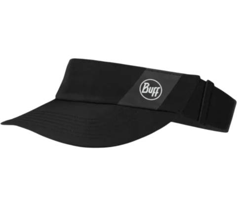 BUFF SPEED VISOR černá