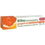 Bilka паста за зъби, Homeopathy, Грейпфрут, 75мл