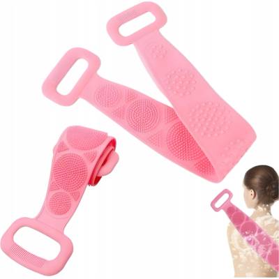 Wellife Masážny pás do sprchy obojstranný