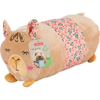 Zolux lama plyš 37 cm