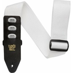 Ernie Ball Polypro Pickholder White Колан за китара (P04259)