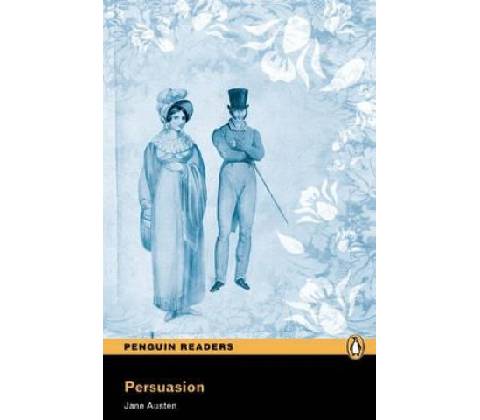 Persuasion - Jane Austen