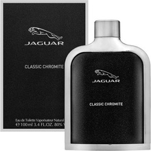 Jaguar Classic Chromite toaletná voda pánska 100 ml