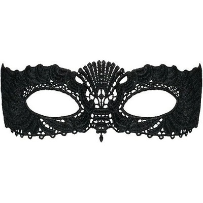 SEXY ČIPKOVANÁ MASKA