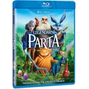 Legendární parta BD