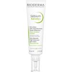 BIODERMA Sebium Kerato+ Anti-Blemish High Tolerance гел-крем против несъвършенства за жени 30 мл