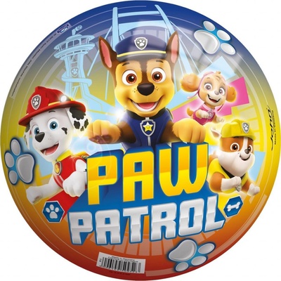 JOHN Lopta Paw Patrol 230 Mm