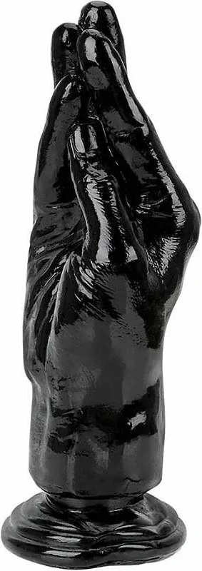 X-MAN All Black AB13