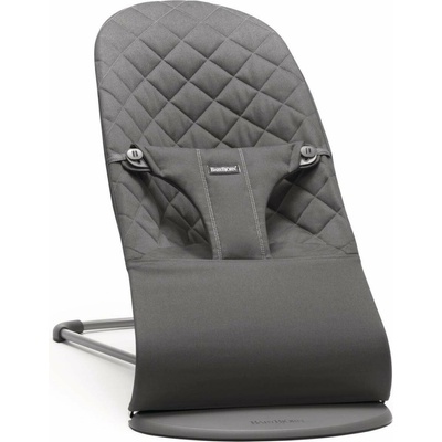 Babybjörn Lehátko BLISS Anthracit classic
