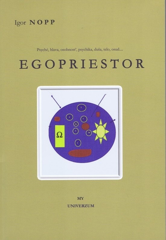 Egopriestor - Nopp Igor