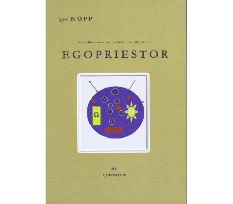 Egopriestor - Nopp Igor