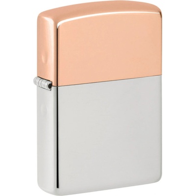 Zippo Bimetal Case 28030
