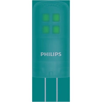 Philips žárovka LED CorePro LEDcapsuleLV 1.8-20W G4 830