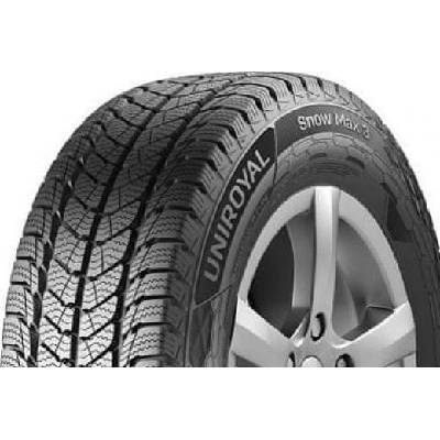 Uniroyal Snow Max 3 215/60 R17 109/107T