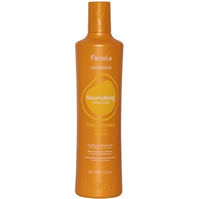 Fanola Wonder Nourishing Реструктуриращ балсам за коса, 350 ml