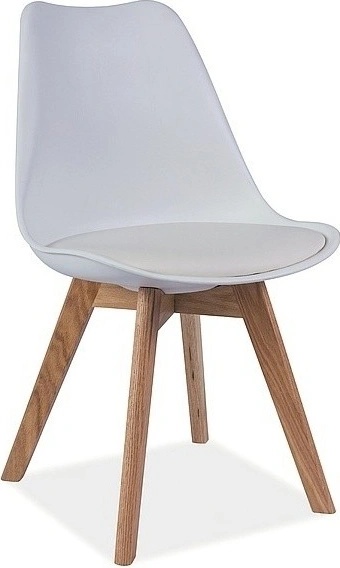 Casarredo Kris bílá / buk