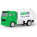 Rappa Боклукчийски камион ozo! ! ! 7 см (242159)