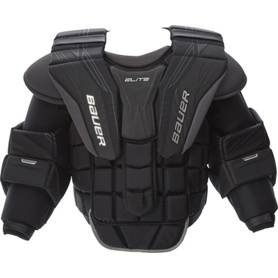 Bauer ELITE Chest Protector senior – Zboží Mobilmania