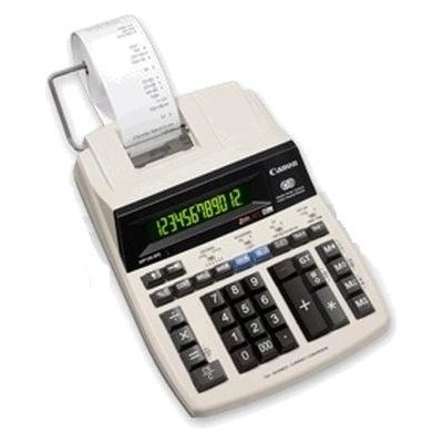 CANON MP-120MG-ES II biela (2289C001)