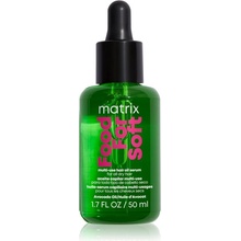 Matrix Total Results Food For Soft Oil serum 50 ml