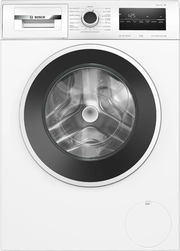 Bosch WAN28275CS
