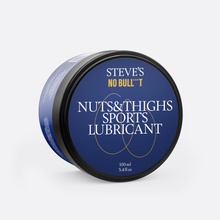 Steves NO BULL***T Company vazelína na kule a stehna 100 ml