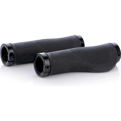 Urbis U8 černý grip 2 ks