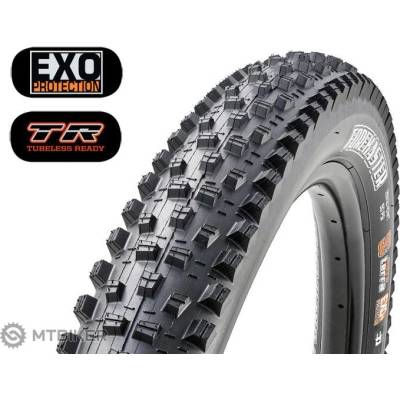 Maxxis Forekaster V2 WT EXO+ 3C MaxxTerra TR 29x2.40 kevlar