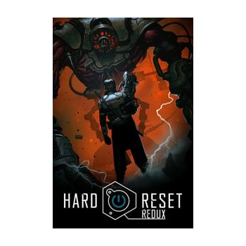 Hard Reset Redux