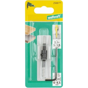 Wolfcraft 2500000