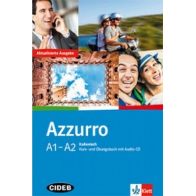 Lehr- und Arbeitsbuch, m. Audio-CD