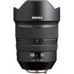 Pentax FA 15-30mm f/2.8 ED SDM WR (21280) Обективи