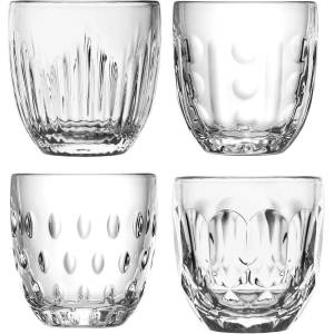 La Rochére Комплект от 4 чаши, 220 ml Troquet - La Rochére (ZLA-641501)