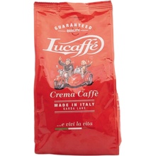 Lucaffe Crema 0,5 kg
