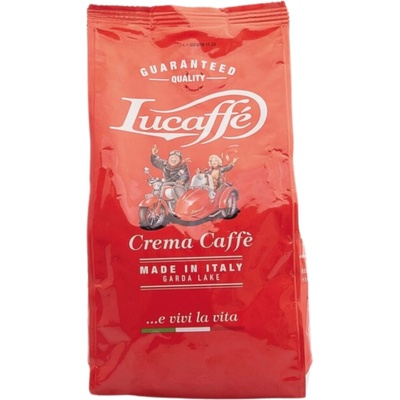 Lucaffe Crema 0,5 kg