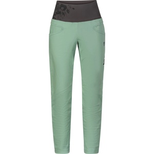 Rafiki Дамски панталон за катерене Rafiki Women's Massone Climbing trousers - Granite Green - размер 38 (EU) (109-1262-1313)