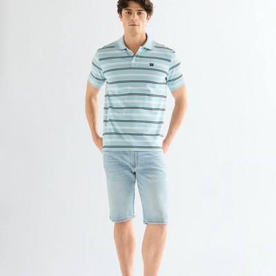 Wrangler COLTON SHORTS FIRELIGHT