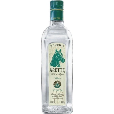 Arette Blanco 100% Agave 38% 0,7 l (holá láhev) – Zboží Mobilmania
