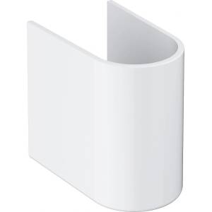 GROHE Полупиедестал за умивалник, 39201000 (39201000)