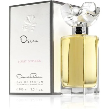 Image 1 of Oscar de la Renta Esprit d'Oscar EDP 100 ml