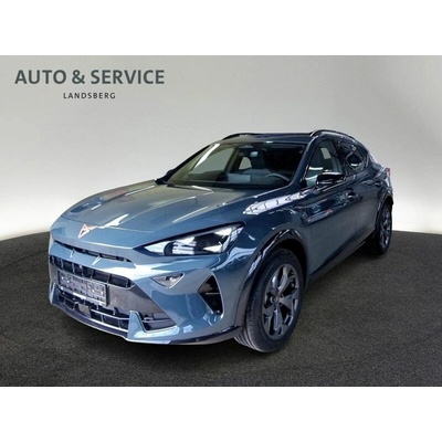 Cupra Formentor e-Hybrid 150 kW
