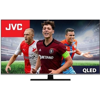 JVC LT-70VAQ7235