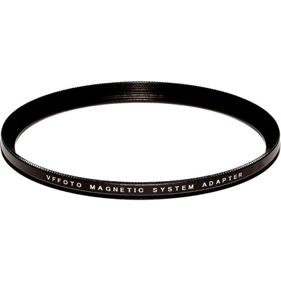VFFOTO magnetický adaptér 62 mm