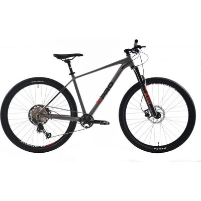 Capriolo C Pro AL-PHA 9.7 2023