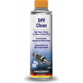 Autoprofi DPF Clean 250 ml