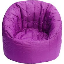 BeanBag Lumin Chair purple