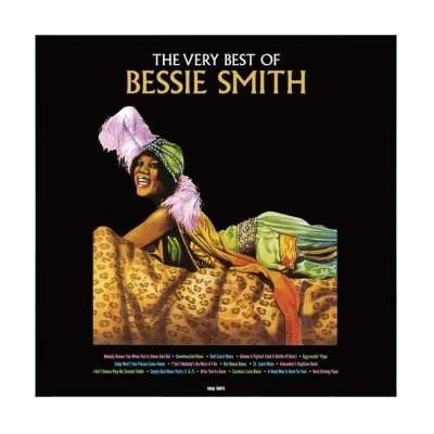 Bessie Smith - The Very Best LP